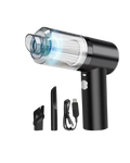 Portable Air Duster Wireless Vacuum Cleaner