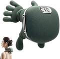 Bionic Handiva Neck & Shoulder Massager – Instant Relief, Anytime, Anywhere