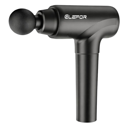 gun Muscle & tissue Massager for Full-Body Pain Relief
